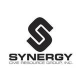 Synergy CME Resource Group coupon codes