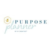 Purpose Planner coupon codes