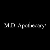 MD Apothecary coupon codes