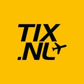 TIX.nl coupon codes