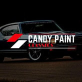Candy Paint Classics coupon codes