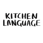 Kitchen Language coupon codes