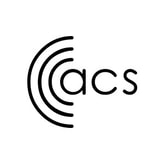 ACS Custom coupon codes