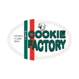 The Cookie Factory coupon codes