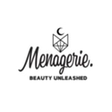 Menagerie Cosmetics coupon codes