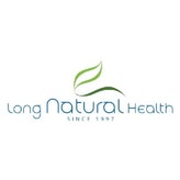 Long Natural Health coupon codes