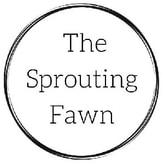 The Sprouting Fawn coupon codes