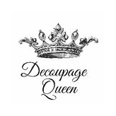 Decoupage Queen coupon codes