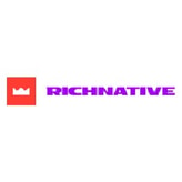 RichNative coupon codes