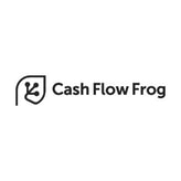 Cash Flow Frog coupon codes