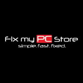 Fix My PC Store coupon codes