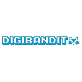 DigiBandit coupon codes
