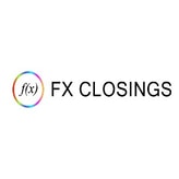 FX Closings coupon codes