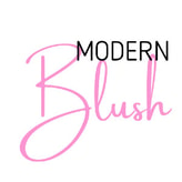 Modern Blush coupon codes
