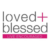 Loved and Blessed coupon codes