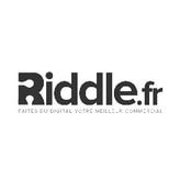 Riddle.fr coupon codes