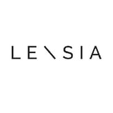 LENSIA the label coupon codes