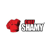 Chef Shamy coupon codes