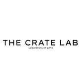The Crate Lab coupon codes
