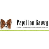 Papillon Savvy coupon codes