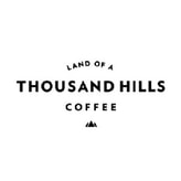 Land of a Thousand Hills Coffee coupon codes