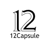 12Capsule coupon codes