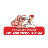 Treasure Coast Ribs and Wings Festival coupon codes