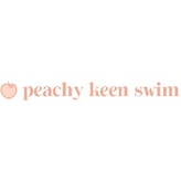 Peachy Keen Swim coupon codes