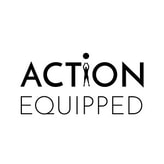 Action Equipped coupon codes