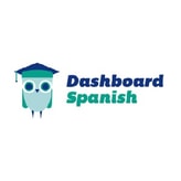 DashboardSpanish.com coupon codes