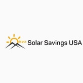 Solar Savings USA coupon codes