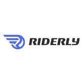 Riderly coupon codes