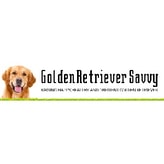 Golden Retriever Savvy coupon codes