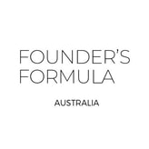 Founder's Formula coupon codes