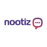 Nootiz coupon codes
