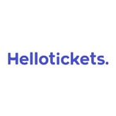 Hellotickets coupon codes