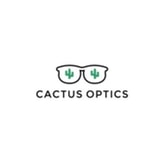 Cactus Optics coupon codes