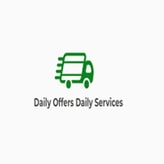 Daily Offers Daily Service coupon codes