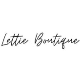 Lettie Boutique coupon codes