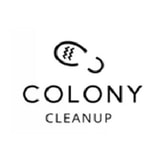 Colony Cleanup coupon codes