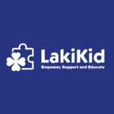 LakiKid coupon codes