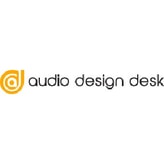 Audio Design Desk coupon codes
