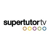 SupertutorTV coupon codes
