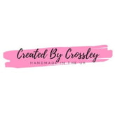Created By Crossley coupon codes