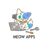 Meow Apps coupon codes