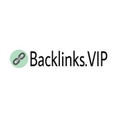 Backlinks.vip coupon codes