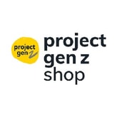 Project Gen Z shop coupon codes