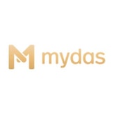 Mydas coupon codes
