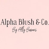 Alpha Blush & Co. coupon codes