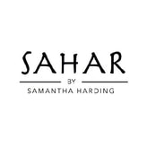 Sahar by Samantha Harding coupon codes